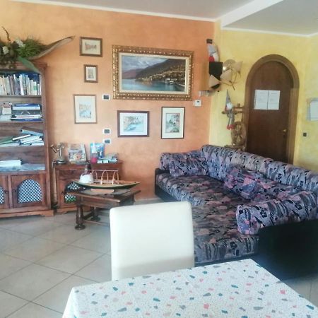 B&B Villa Anita Bellano Exteriör bild
