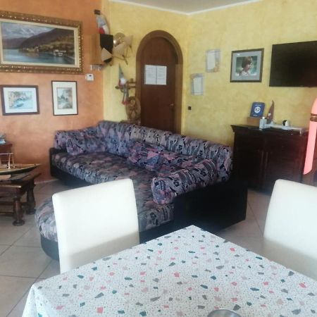 B&B Villa Anita Bellano Exteriör bild